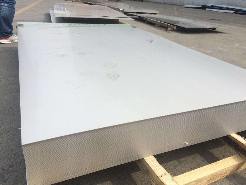 304 Stainless Steel Sheet | Premium Corrosion-Resistant Metal Material-Metal Store