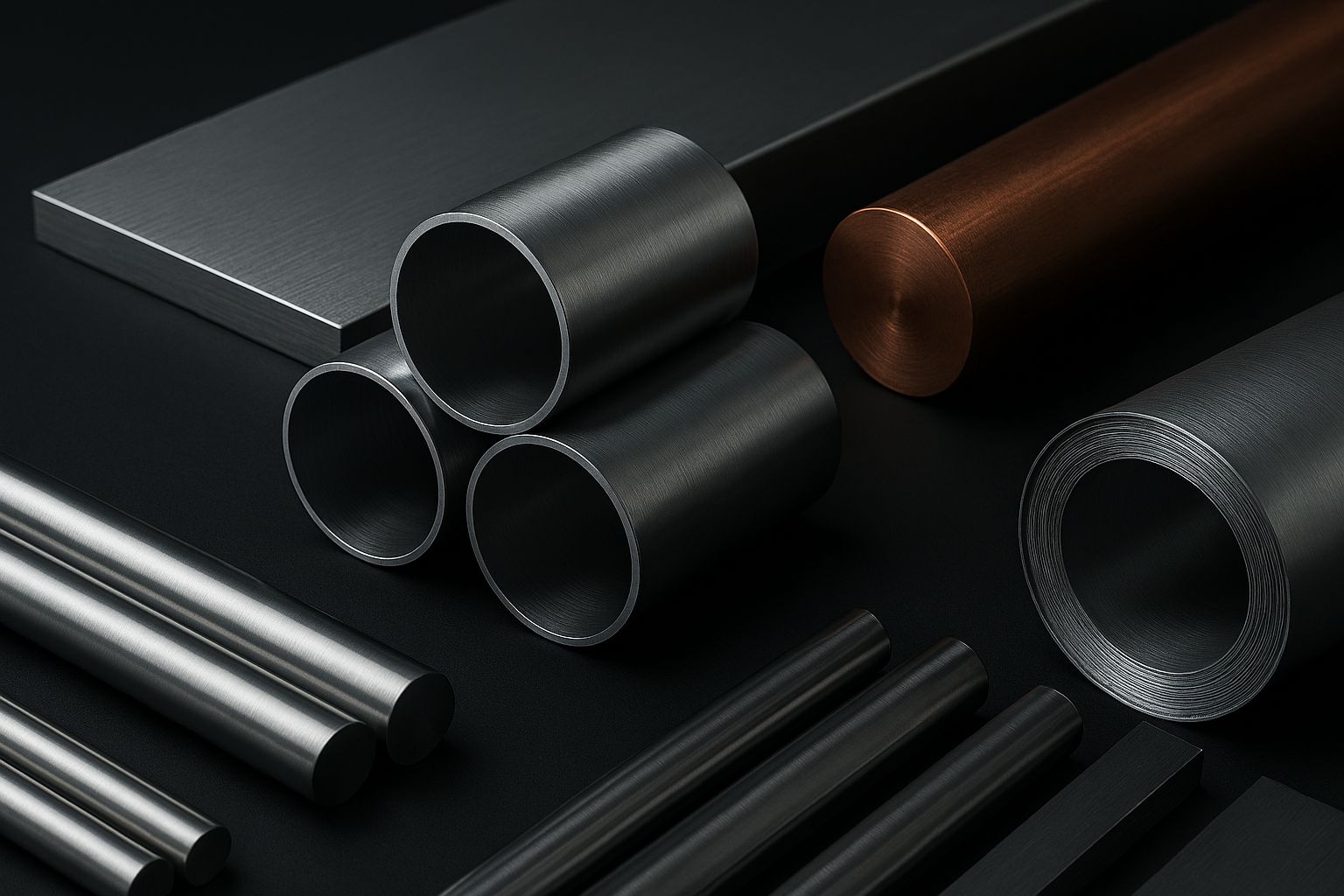 幻灯片-Metal Store